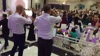 Gentrit Leka & Besir Raqipi Kromatika Band 100% Live Dasem 2017