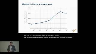 From Platforms to Practice: How the ELIXIR Model... - Fabio Liberante - Elixir - ISMB/ECCB 2025