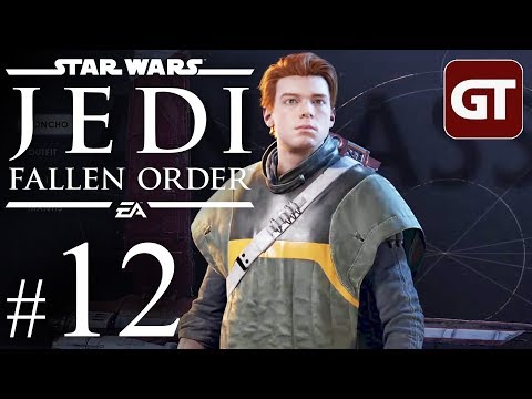 Auf diesem Bild ist niemand zu sehen - Jedi: Fallen Order #12 (PC | Deutsch)