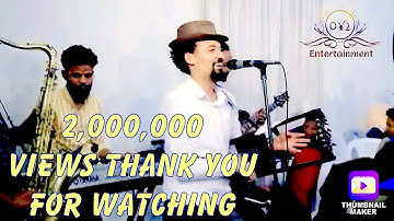 #DY2 Eritrean Music Hot Guayla By Tedros kahsay ( xaedu)