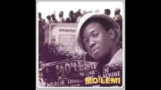 Mo Molemi- Freak Out ft Omphile