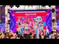 20230924 FES☆TIVE Overture + (OIDEMASE!! ~極楽~), THAI-JAPAN ICONIC MUSIC FEST 2023