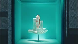 Tiffany & Co. Icons: T by Tiffany