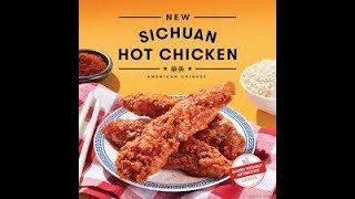 Stash Reviews Panda Express Sichuan En