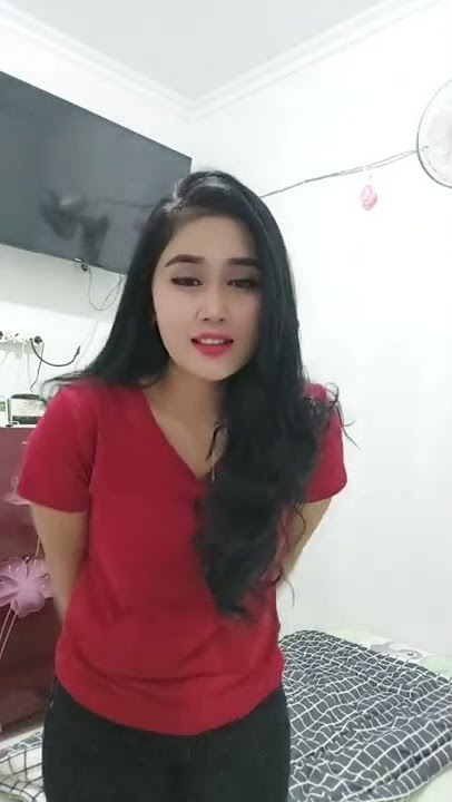 tiktok viral || pok ame ame || Triyani || Idaman Para Lelaki