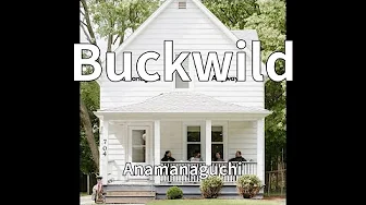 Anamanaguchi - Buckwild (audio) Anamanaguchi - Buckwild (audio)