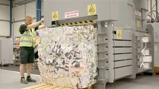 Coveris | Environmental Services - Labels