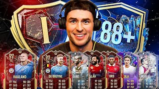 20 x 500K Store Packs & Rank 1 PL TOTS Rewards! ?