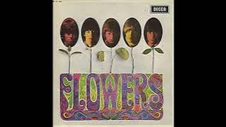 The Rolling Stones -  Mother's Little Helper  - 1966 (STEREO in)