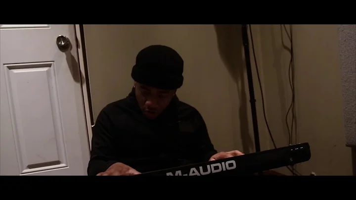 YGB Shaun - Field | Dir.By @STLOUISSPIKELEE