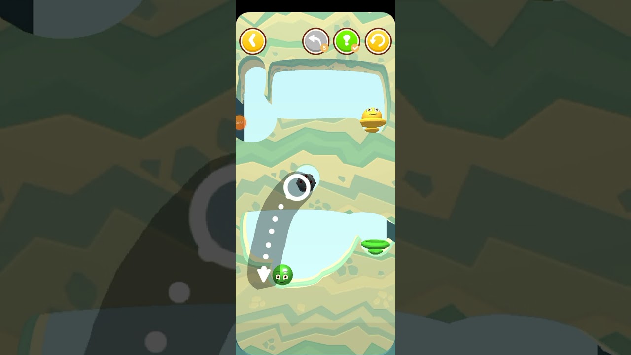 dig this 2 world 24-7 | frozen tundra | Dig this 2 level 24 episode 7 solution gameplay walkthrough