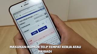 CARA MUDAH PESAN KEMBALI KIRIMAN SAGAWA screenshot 2