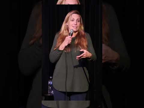 Single moms what's going on? - Laurie Kilmartin