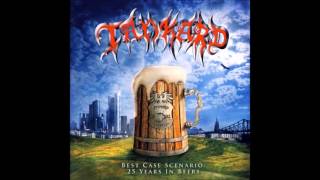 Tankard -  666 Packs (Lyrics y subtitulos en español)