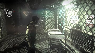 The Evil Within(TC Ver.)-- Survival Mode First Time Gameplay Ch.14 Part-6(End)