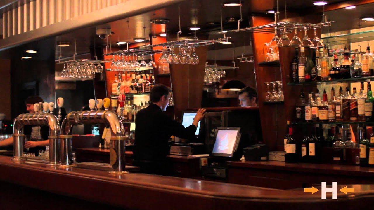 The Gladstone Hotel YouTube