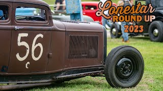 Lonestar Roundup, 2023!  Everything is Bigger in Texas!