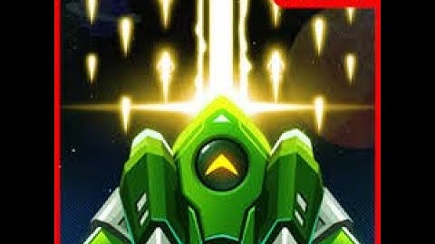 Atlantis Invaders (Like a Galaxy Sky Shooter) - NEW GAME!!! (07/08-2023)