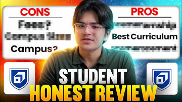 Scaler School Of Technology Review by Student | Pros & Cons | Experience | Fees | Academics etc.