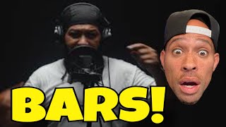 Black Pegasus FIRST time REACTION to WHIITEBOY MEAN16 FREESTYLE BLADES AND BARS