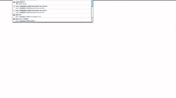 Install Drupal using MAMP in 4 minutes