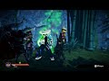 Aragami 2 - Stealth Kills [ Protection Seal 1 ] Ronin Ninja Action PC Gameplay 2021
