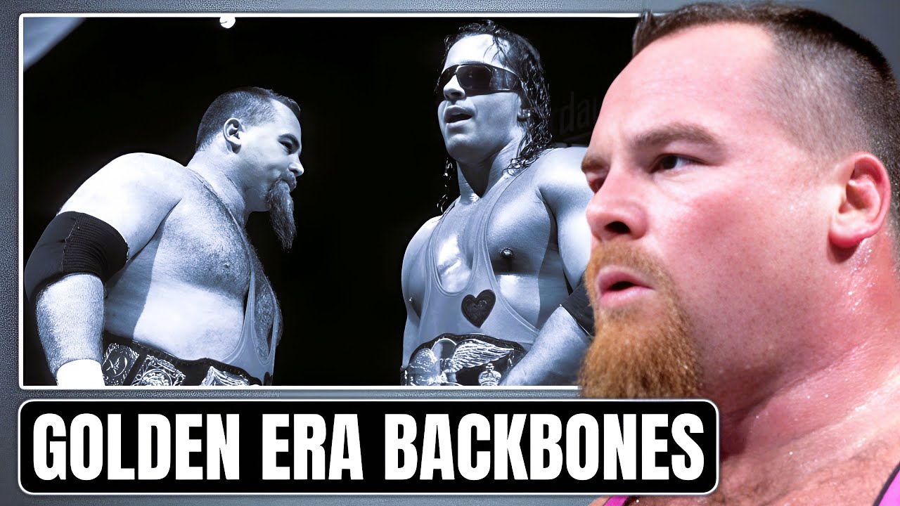 WWF’s Forgotten Workhorses of the Golden Era