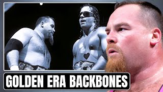 WWF’s Forgotten Workhorses of the Golden Era