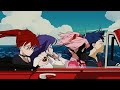 Magical Destroyers Full OP [4K Good Audio Quality Creditless]