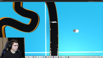 Making a Neural Network that can drive! (Unity) | 500 sub stream!