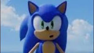 Sonic video because why not