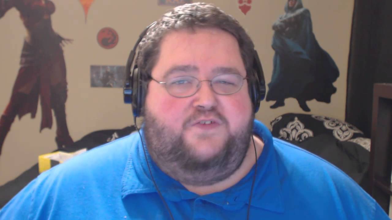 gaming logo Let's talk About Paid Promo and Sponsored Deals