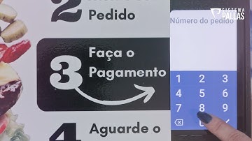 Autoatendimento para Fast Food MAIS BARATO DO MERCADO!!!