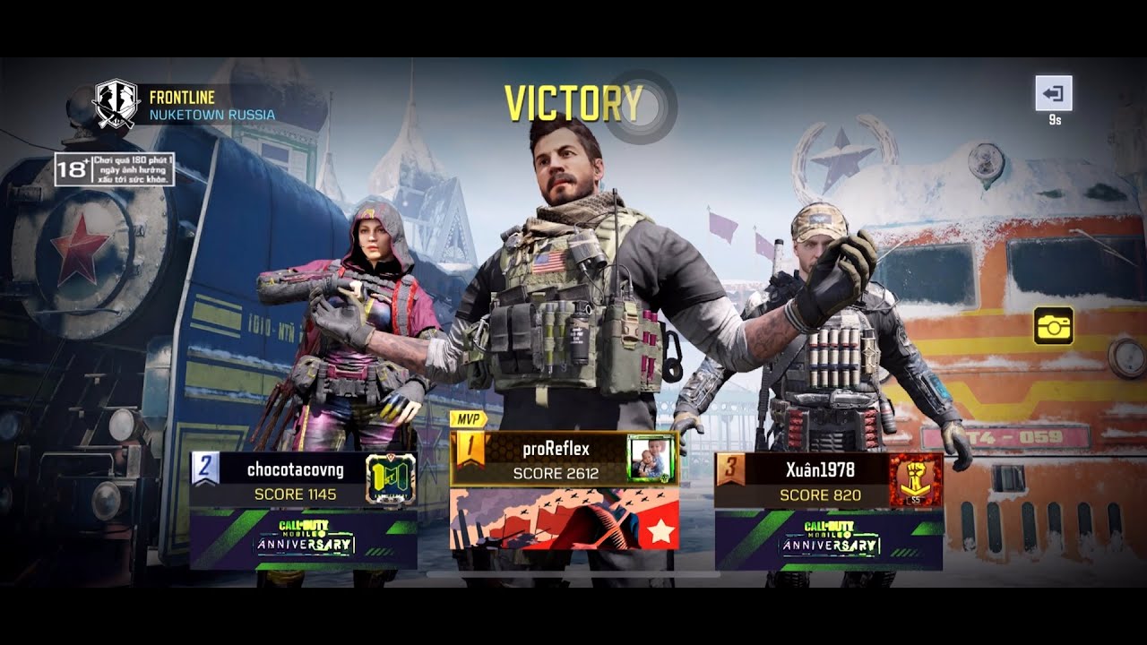 Call OF Duty Mobile - SEASON 3 [TOKYO ESCAPE] - Gameplay Walkthrough Part 369 [RANKED MATCH]