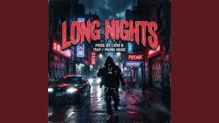 Download Lagu LONG NIGHTS Download Lagu LONG NIGHTS