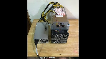 Bitman Antminer L3+ 504MHS/s Litecoin - Unboxing ASIC Miner review Oct 2017