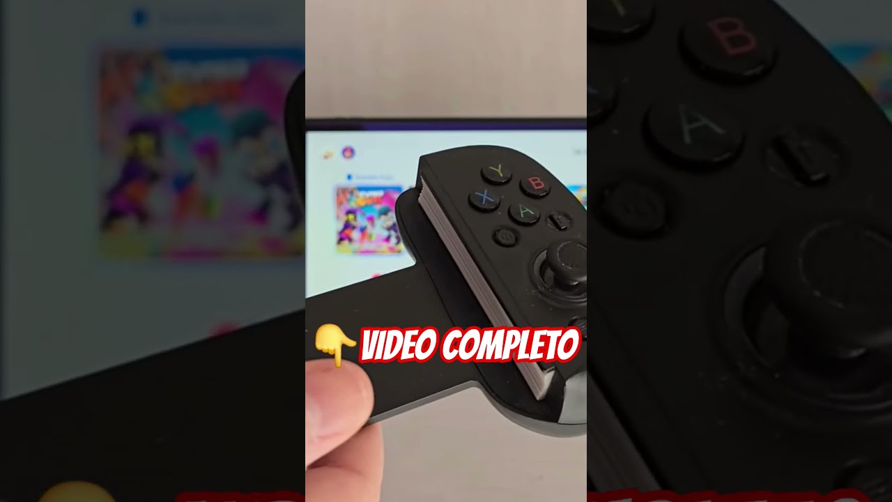  BSP D8 WORKS On NINTENDO SWITCH 2