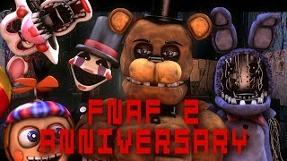 Fnafsfm Meme Fnaf 2 Anniversary Special