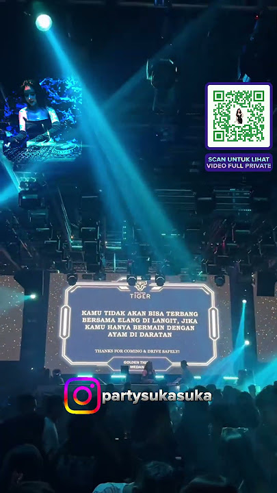 Kamu harus bermain dengan elang juga💃🔥