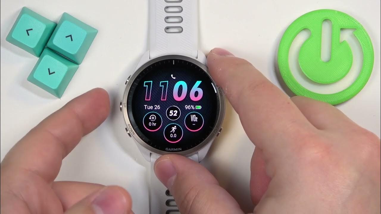 how-to-enable-power-saving-mode-on-garmin-forerunner-965-extend