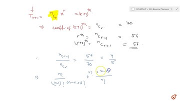 If in the expansion of  ltmath gt  ltmrow gt  ltmsup gt  ltmrow gt  ltmrow gt ltmo gt( lt/mo g