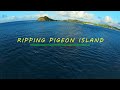 Ripping pigeon island saint lucia 360 virtual tour