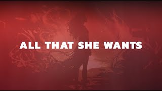 DROPLEX & STERBINSZKY - ALL THAT SHE WANTS (cover of Ace of Base)