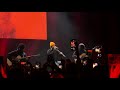 Justin Bieber ‘Intentions’ Live London o2 11/2/2020