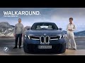 Discover the New BMW iX3 🚗