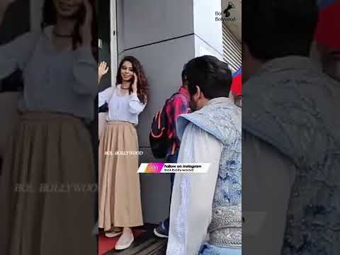 فديتت الجمال كاران لوترا 