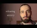 why you feel anxious for no reason