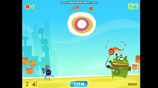 Qumi - Qumi This tournament Watch Online - Новая Игра 2011!!!!