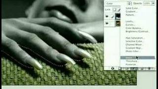 Tutorial Photoshop CS3  www.ParsPaint.com screenshot 5