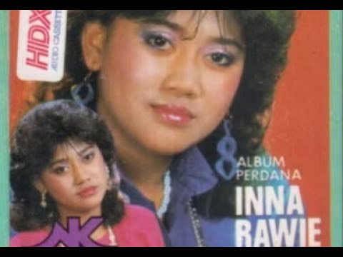 INA RAWIE - Mimpi Digigit Ular (Benny Ashar) (Irama Asia Record) (1986) (Original Cassette) (HQ)